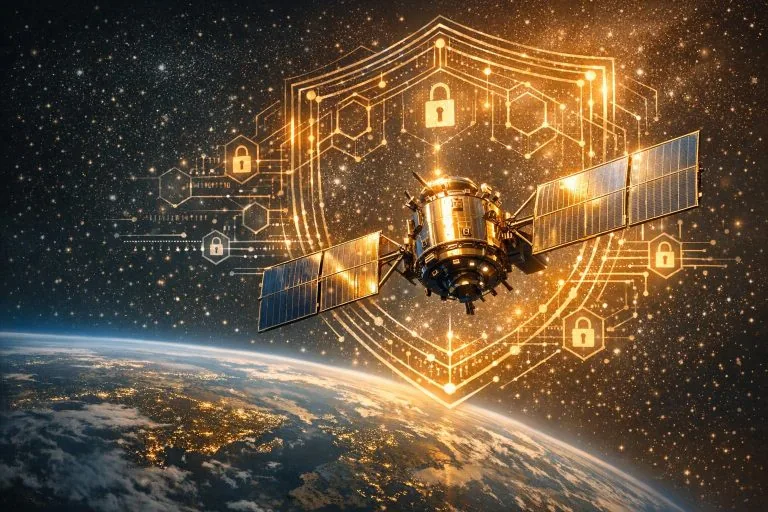 5 Estándares de cifrado de datos para el seguimiento GPS