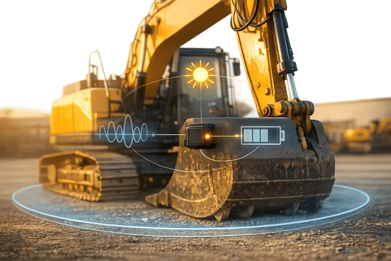 Cómo las alertas GPS detectan la manipulación de equipos