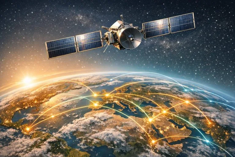 Mejores prácticas para la seguridad de datos GPS en 2025