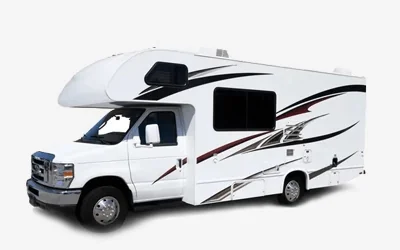 Rastreador GPS para vehículos recreativos y campers