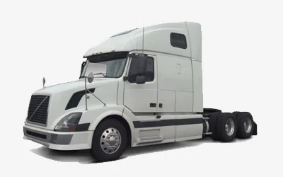 Rastreador GPS para camiones sin remolque