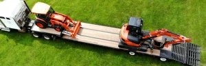 trailer gps