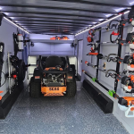 trailer tracking device
