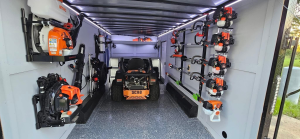 trailer tracking device