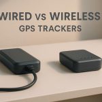Wired vs Wireless GPS Trackers: Which Is Right for You?