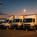 How to Prevent Fleet Vehicle Theft: 7 Proven Methods