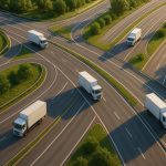 5 Ways GPS Tracking Reduces Fleet Operating Costs
