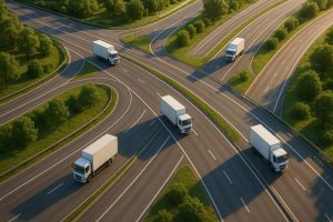 5 Ways GPS Tracking Reduces Fleet Operating Costs