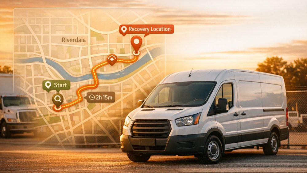 Insurance Recovery with GPS: Case Studies