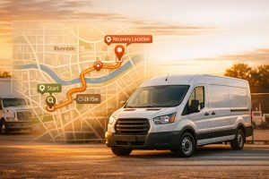 Insurance Recovery with GPS: Case Studies