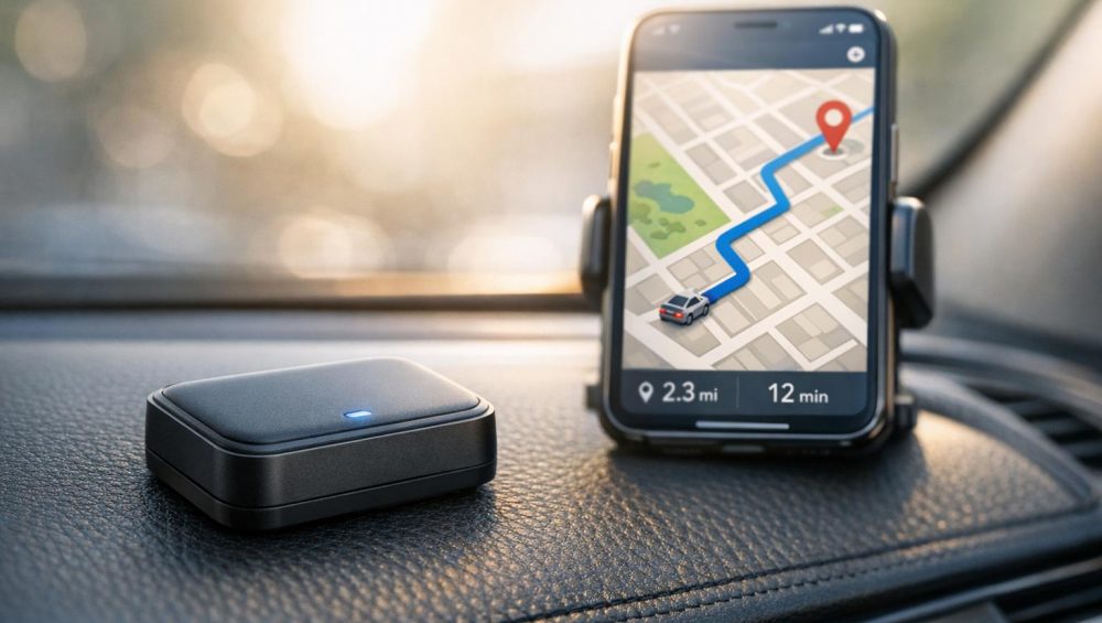 Ultimate Guide to No-Contract GPS Tracking