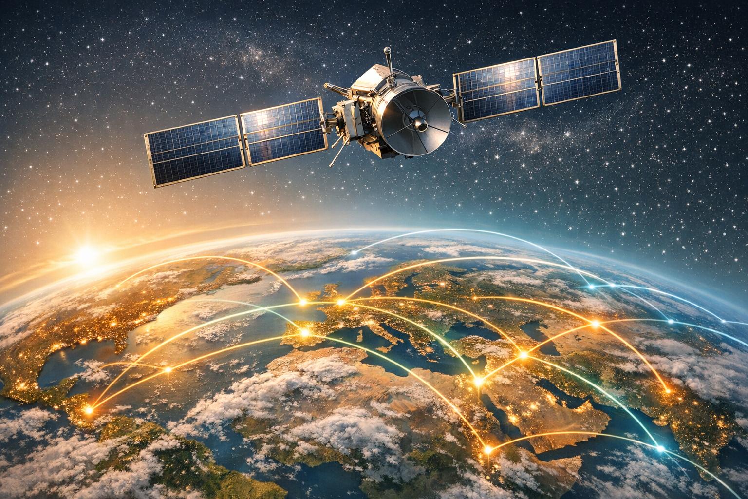 Best Practices for GPS Data Security in 2025