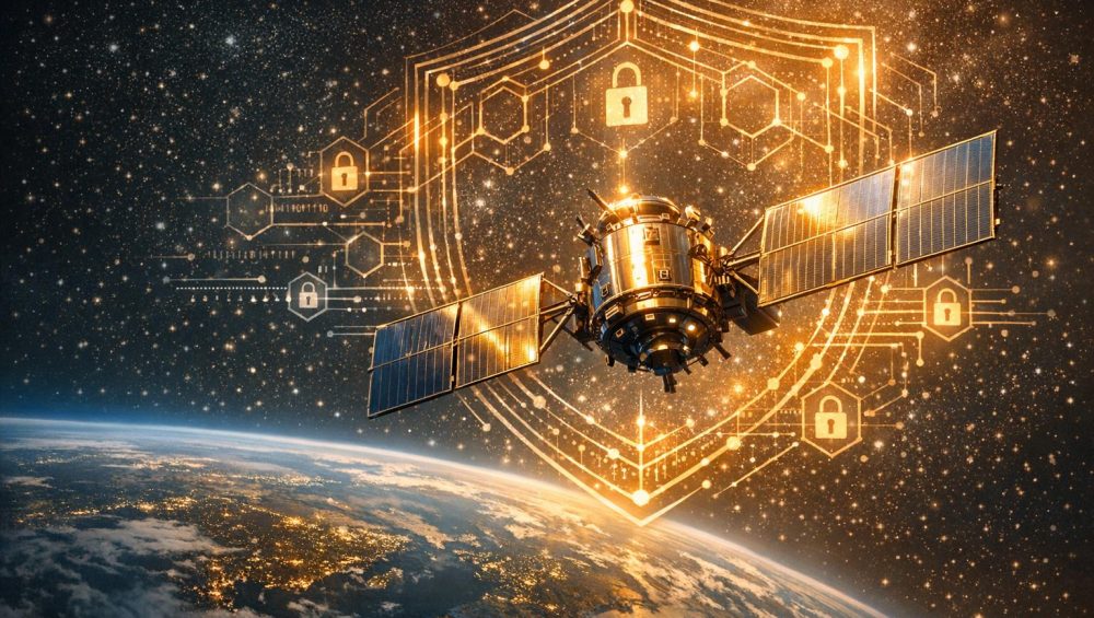 5 Data Encryption Standards for GPS Tracking