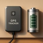 GPS Tracker Battery Life: What Fleet Managers Need to Know