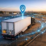 GPS Apps vs. Traditional Trailer Security Systems