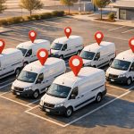 GPS Tracking for Small Fleets: Common Questions Answered