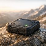How Wireless GPS Trackers Work in Harsh Conditions