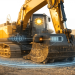 How GPS Alerts Detect Equipment Tampering