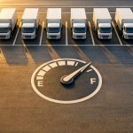 Fleet Fuel Efficiency Calculator