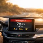 How GPS Detects Speeding and Harsh Driving