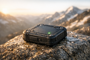 How Wireless GPS Trackers Work in Harsh Conditions