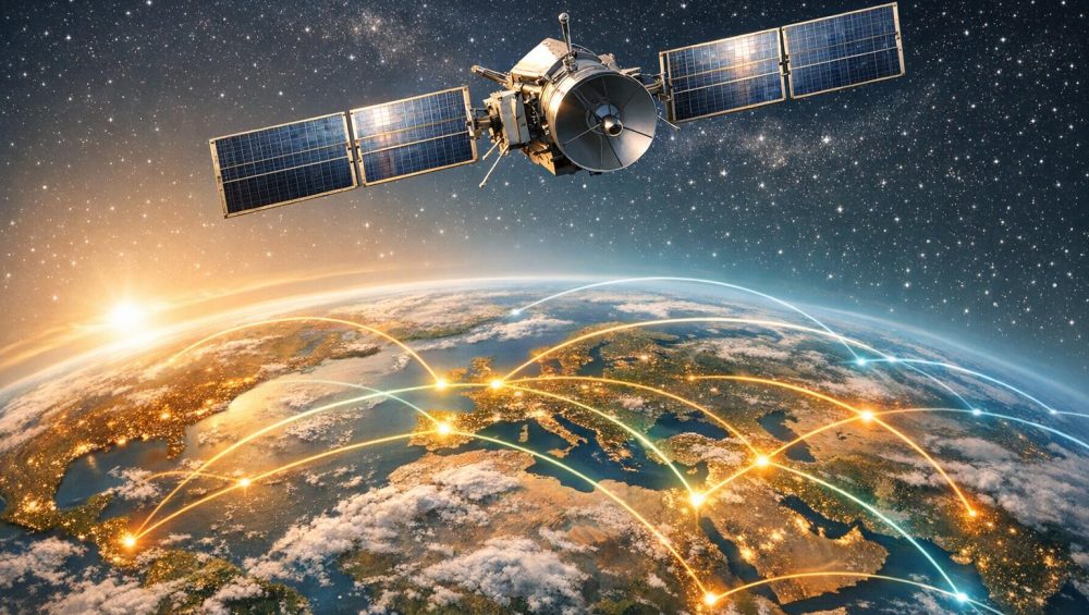 Best Practices for GPS Data Security in 2025