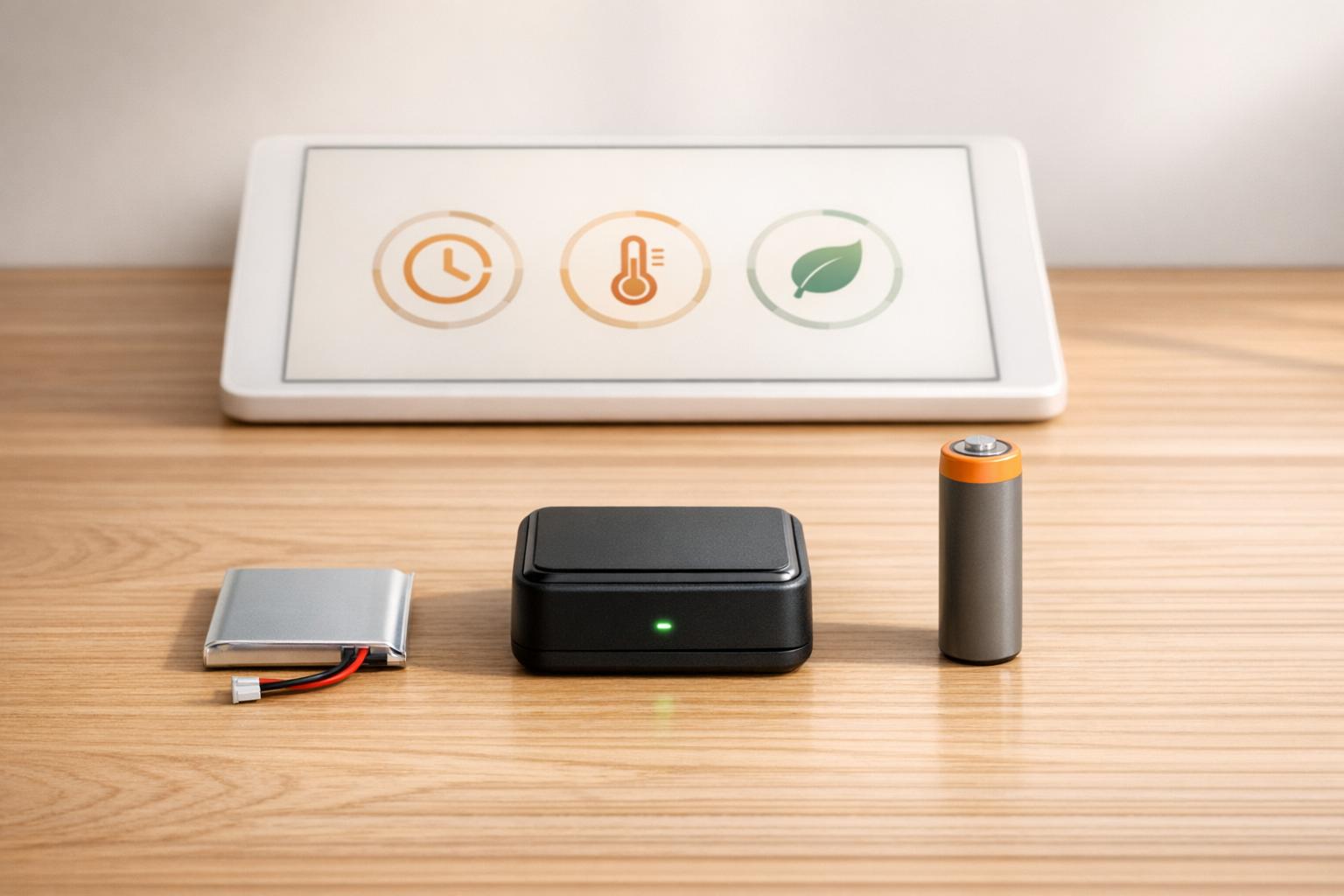 Ultimate Guide to Long-Life GPS Batteries