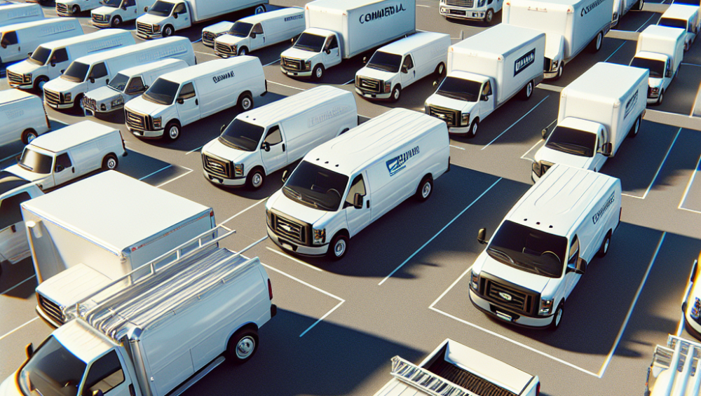 fleet vehicle tracking - passive GPS tracking