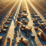 asset tracker - passive GPS tracking