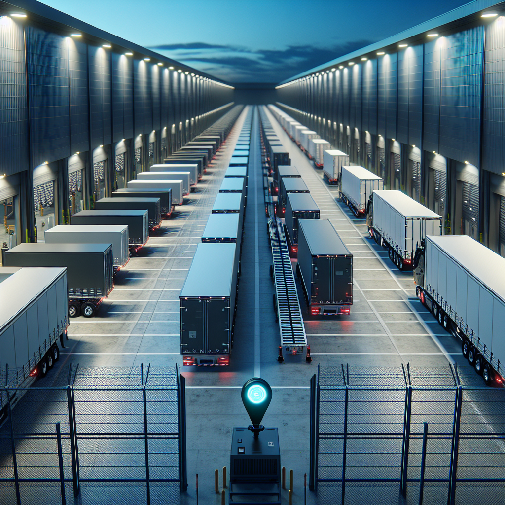 asset tracker - construction fleet asset management
