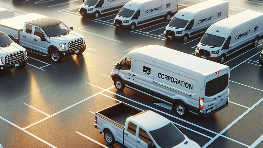 fleet vehicle tracking - passive GPS tracking