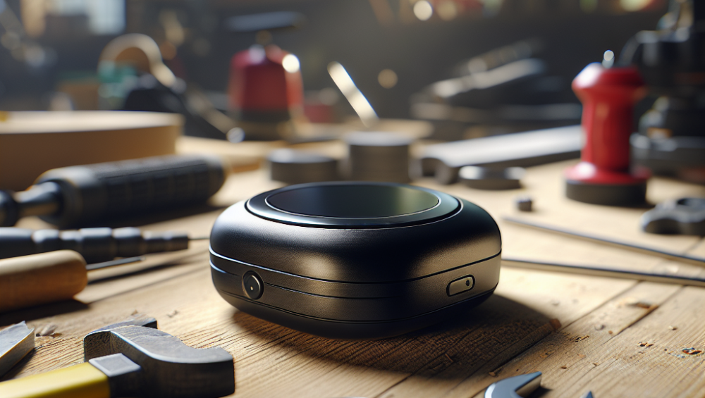 long lasting gps tracker - passive GPS tracking