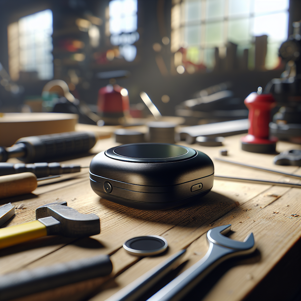 long lasting gps tracker - passive GPS tracker on heavy equipment