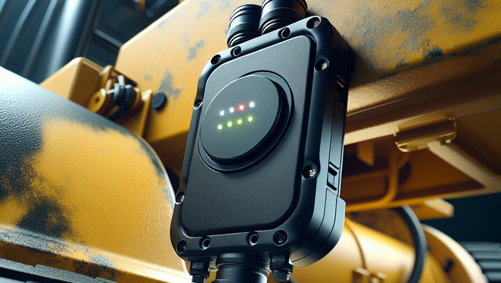 gps tracker long battery life - passive GPS tracking