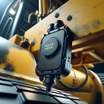 gps tracker long battery life - passive GPS tracking