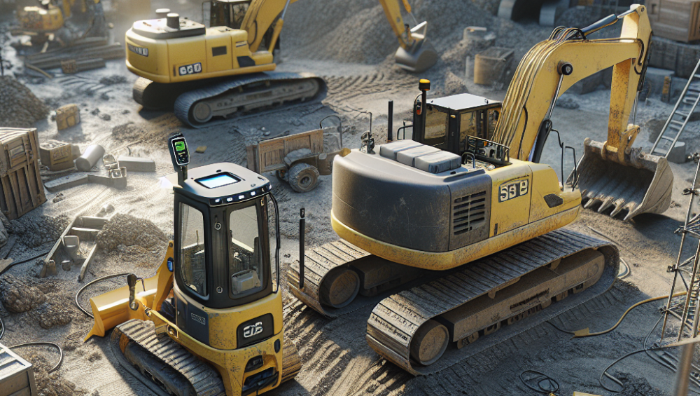 gps equipment tracking - passive GPS tracking