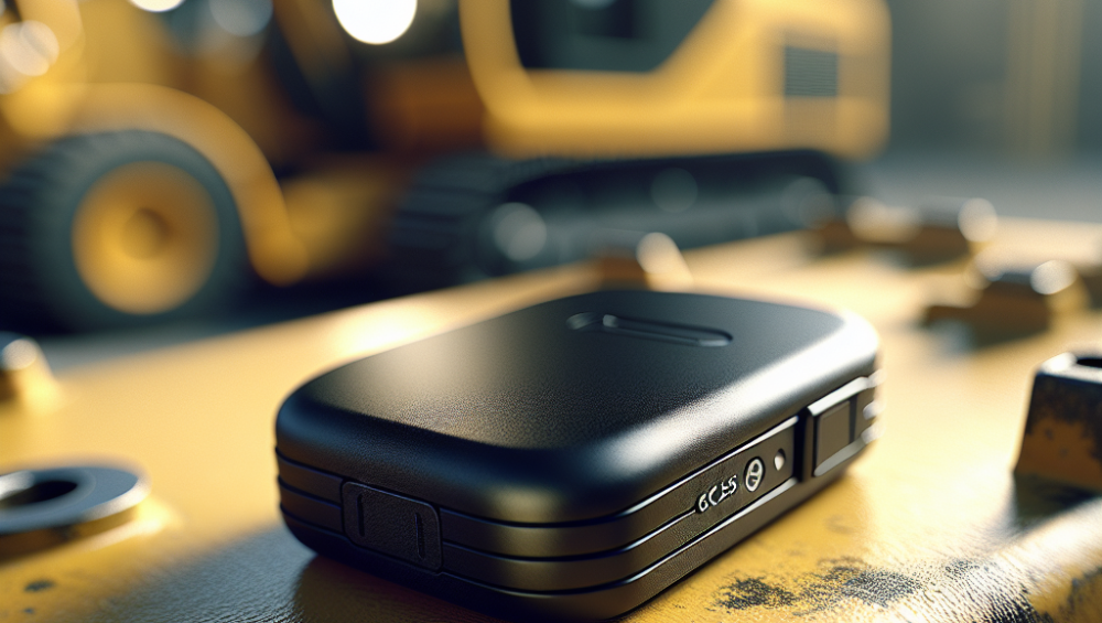 passive GPS tracker - passive GPS tracking
