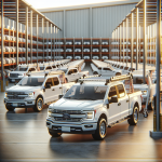 GPS fleet tracking for small business — affordable passive vehicle monitoring