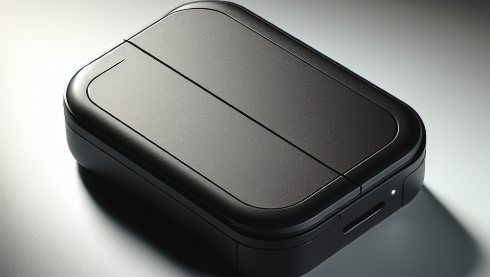 passive GPS tracker - passive GPS tracking