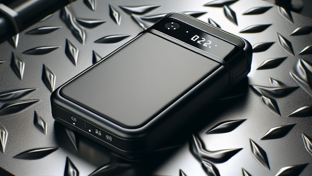 passive gps tracker - passive GPS tracking