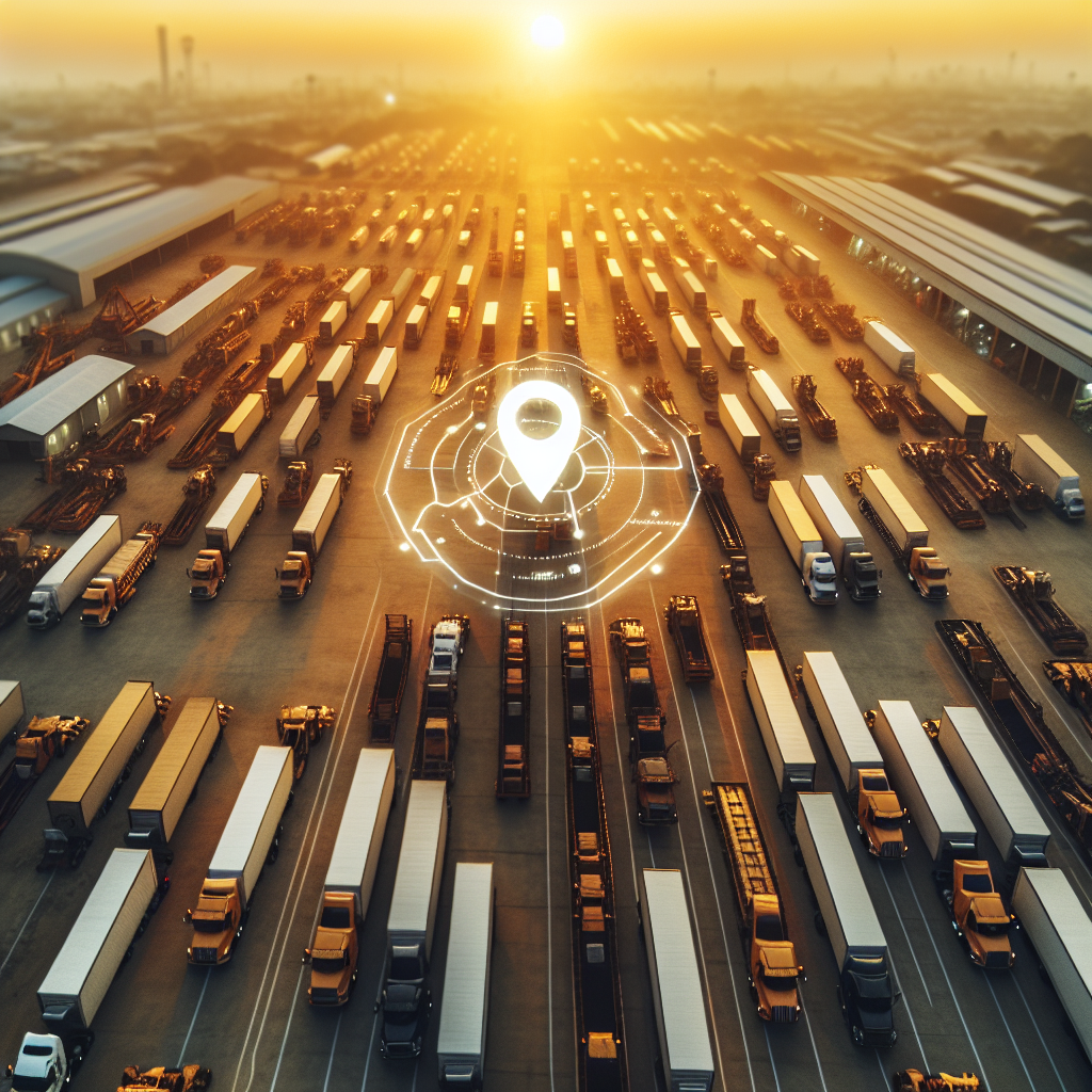 gps tracker long battery life - GPS tracking device mounted on machinery