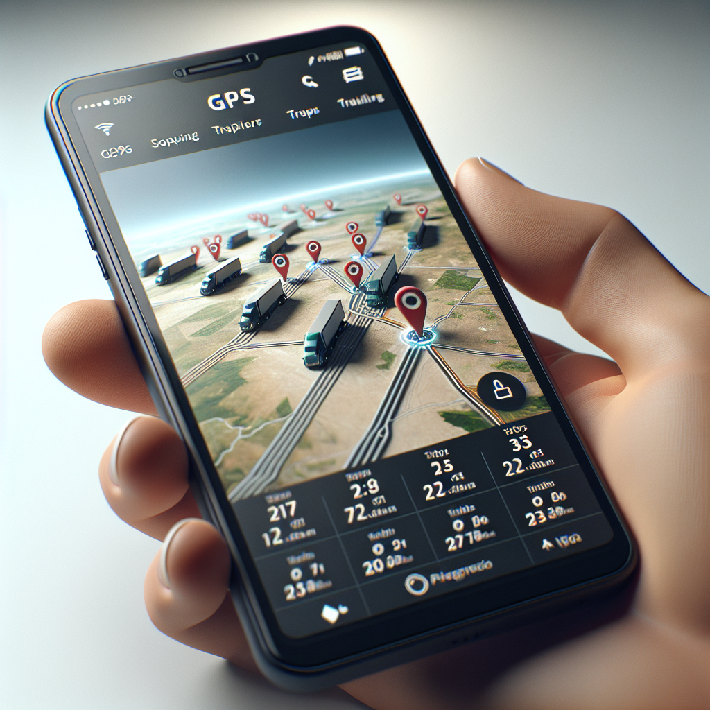 gps tracker for trailer no monthly fee - construction fleet asset management