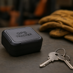 battery powered gps tracker - passive GPS tracking