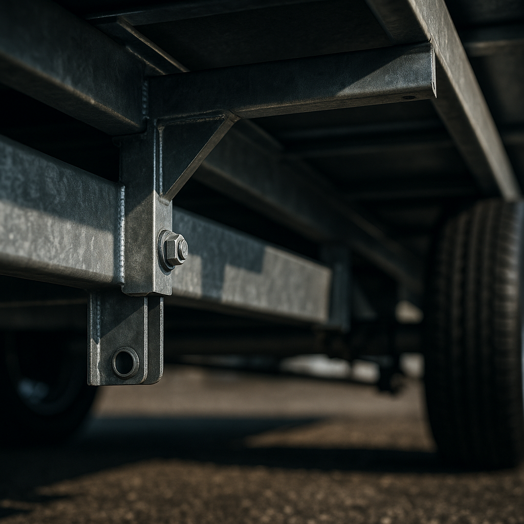 gps tracking trailer - construction fleet asset management