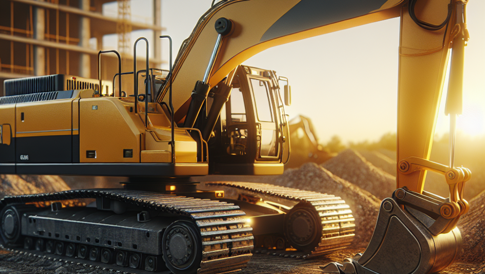 heavy equipment gps tracker - passive GPS tracking