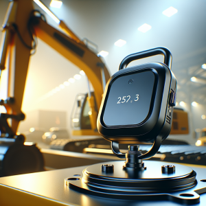 gps tracking devices for equipment - passive GPS tracking