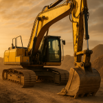 gps tracker for machinery - passive GPS tracking