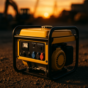 gps tracker for generator - passive GPS tracking