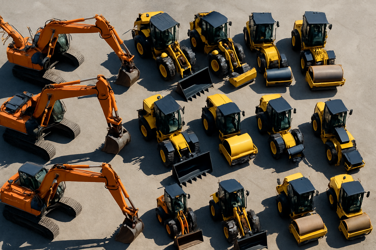 best gps tracker for equipment - GPS tracking device mounted on machinery