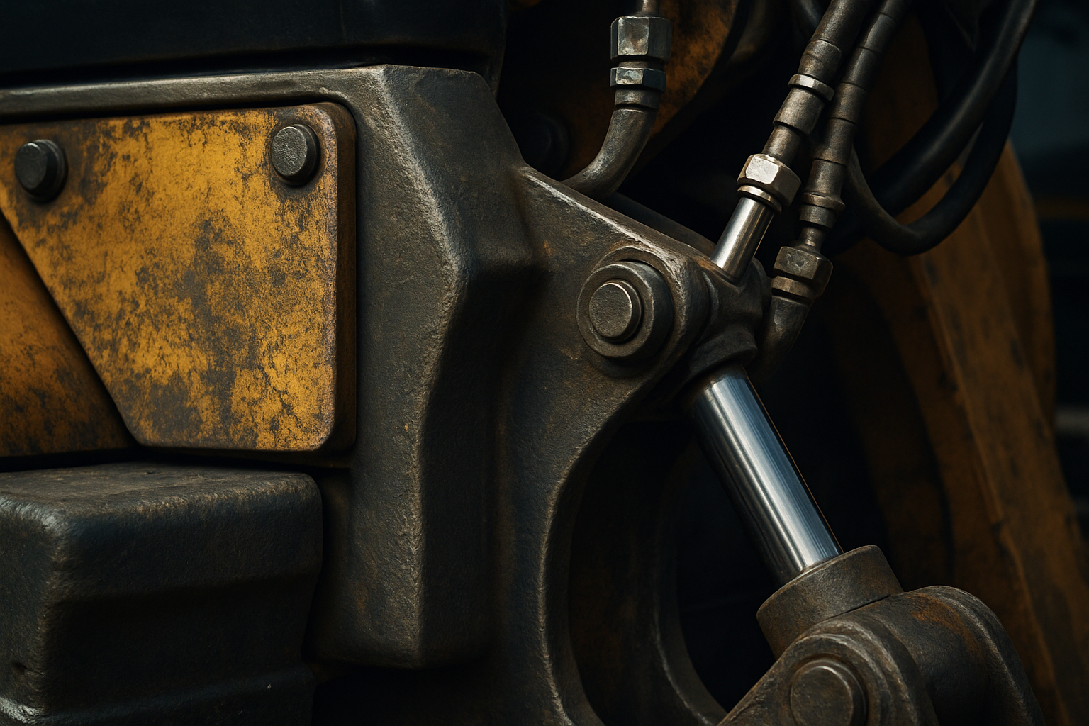best gps tracker for equipment - construction fleet asset management